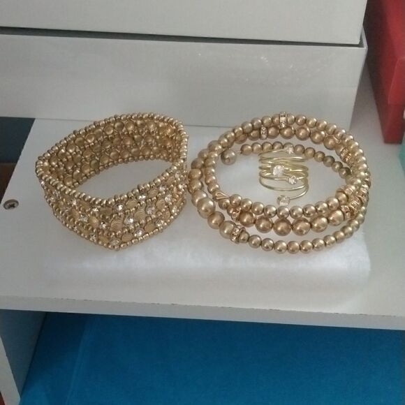 Bracelet Set   - Picture 1 of 5